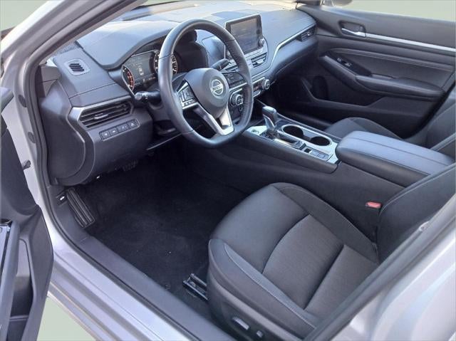 2020 Nissan Altima 2.5 SV