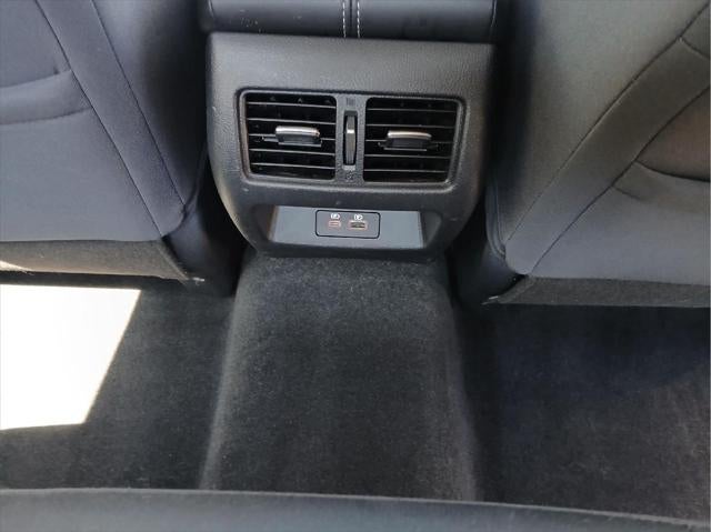 2020 Nissan Altima 2.5 SV