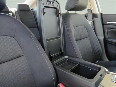 2020 Nissan Altima 2.5 SV