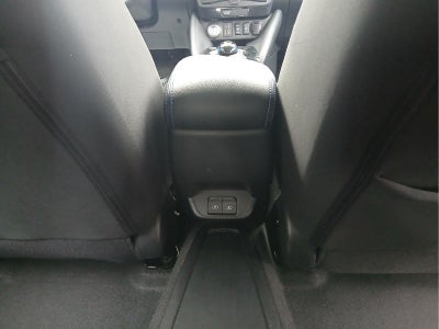 2022 Nissan Leaf SV PLUS
