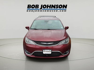 2020 Chrysler Pacifica Touring L Plus