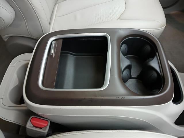 2020 Chrysler Pacifica Touring L Plus