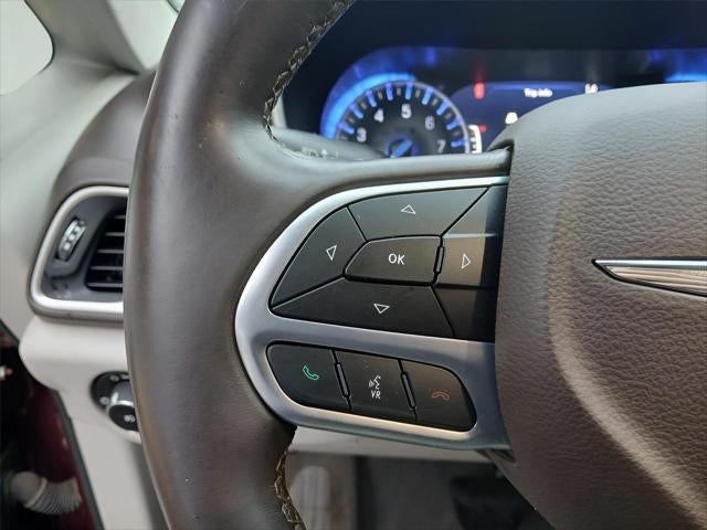 2020 Chrysler Pacifica Touring L Plus