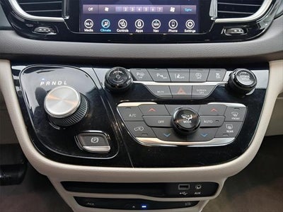 2020 Chrysler Pacifica Touring L Plus