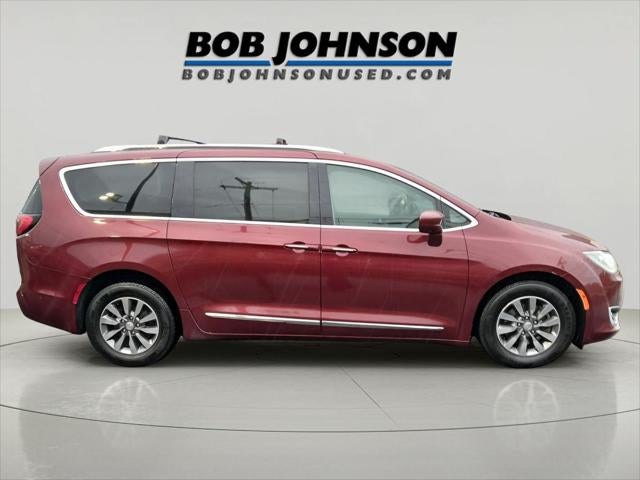 2020 Chrysler Pacifica Touring L Plus
