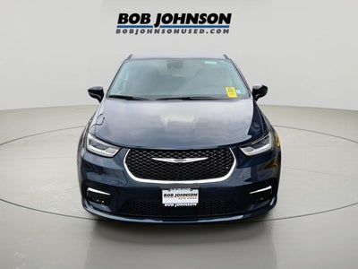 2024 Chrysler Pacifica Touring L **SMART BUY $575/Monthly**