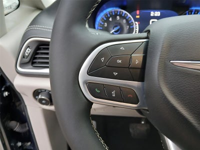2024 Chrysler Pacifica Touring L **SMART BUY $575/Monthly**