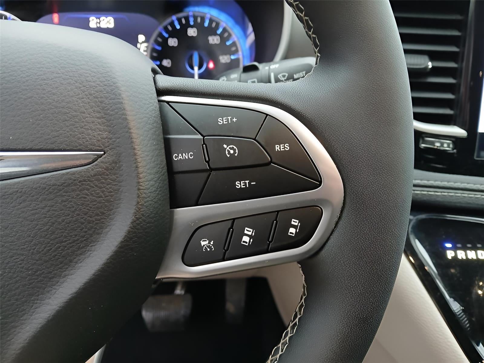 2024 Chrysler Pacifica Touring L **SMART BUY $575/Monthly**