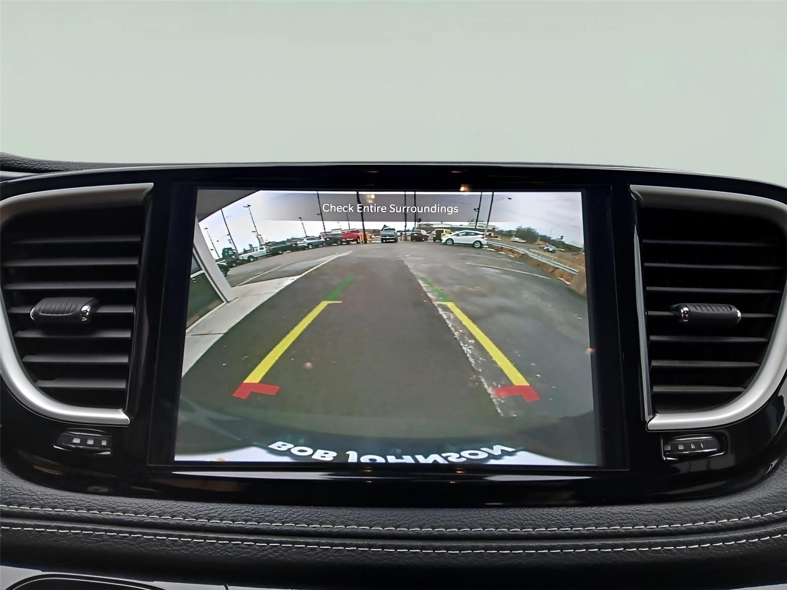 2024 Chrysler Pacifica Touring L **SMART BUY $575/Monthly**