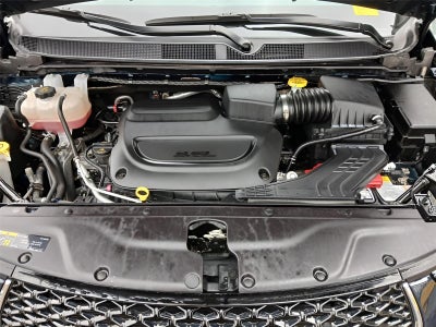 2024 Chrysler Pacifica Touring L **SMART BUY $575/Monthly**