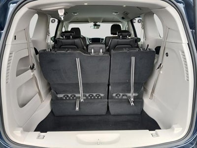 2024 Chrysler Pacifica Touring L **SMART BUY $575/Monthly**