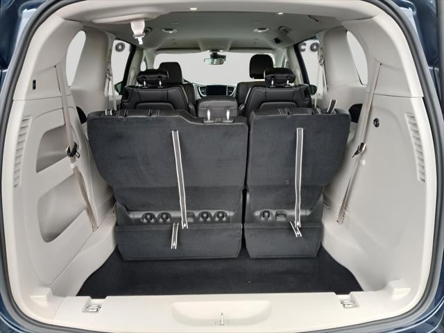 2024 Chrysler Pacifica Touring L **SMART BUY $575/Monthly**