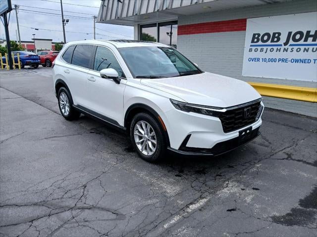 2023 Honda CR-V EX