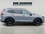 2024 Honda CR-V Sport-L