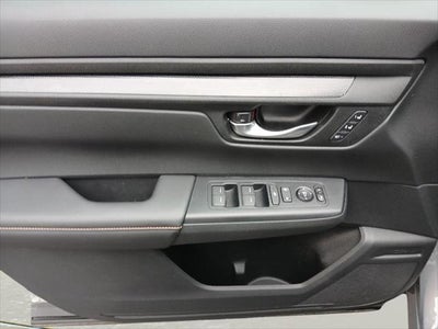 2024 Honda CR-V Sport-L