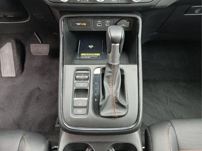 2024 Honda CR-V Sport-L