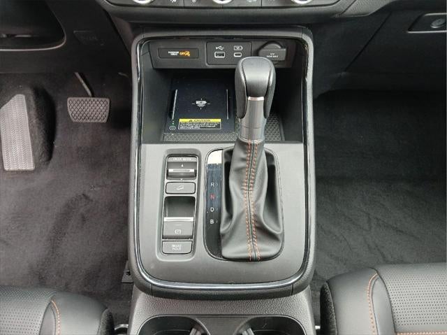 2024 Honda CR-V Sport-L