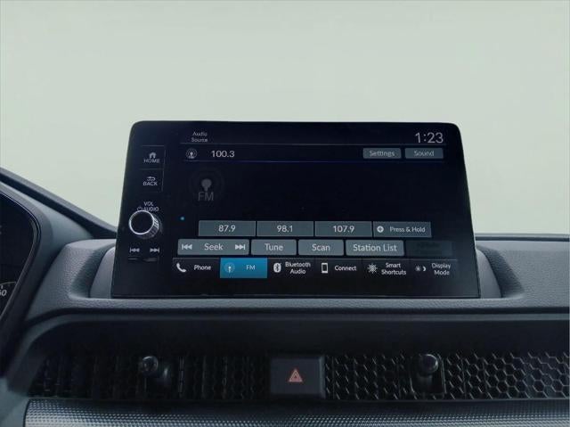 2024 Honda CR-V Sport-L