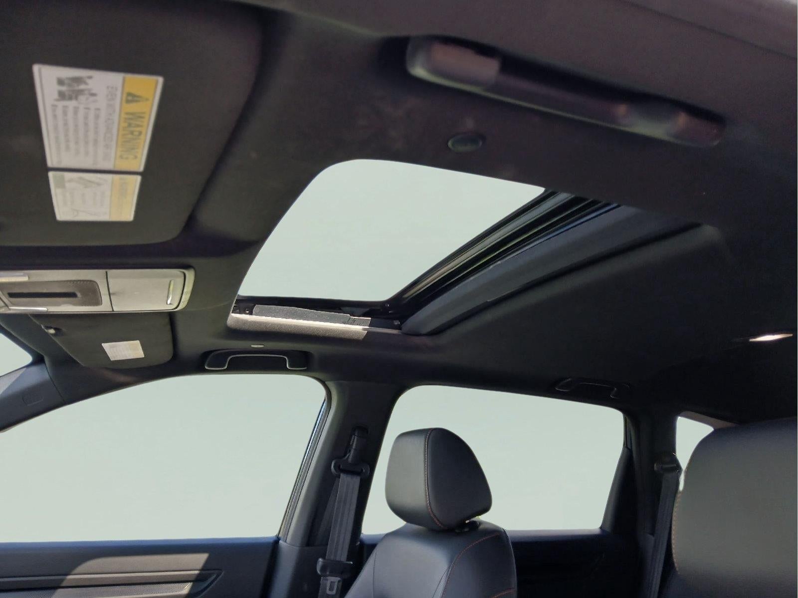 2024 Honda CR-V Sport-L