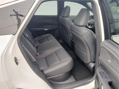 2025 Lexus RX RX 350 Luxury