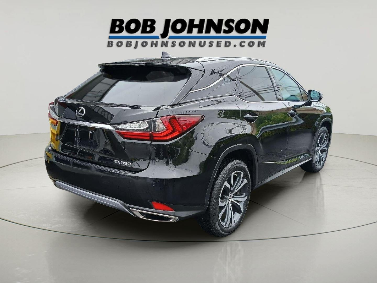 2022 Lexus RX SUV