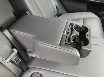 2022 Lexus RX SUV