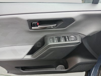 2026 Toyota RAV4 Woodland