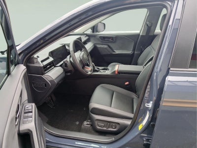 2026 Toyota RAV4 Woodland