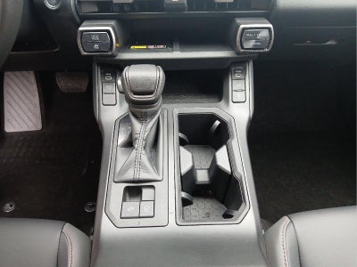 2026 Toyota RAV4 Woodland