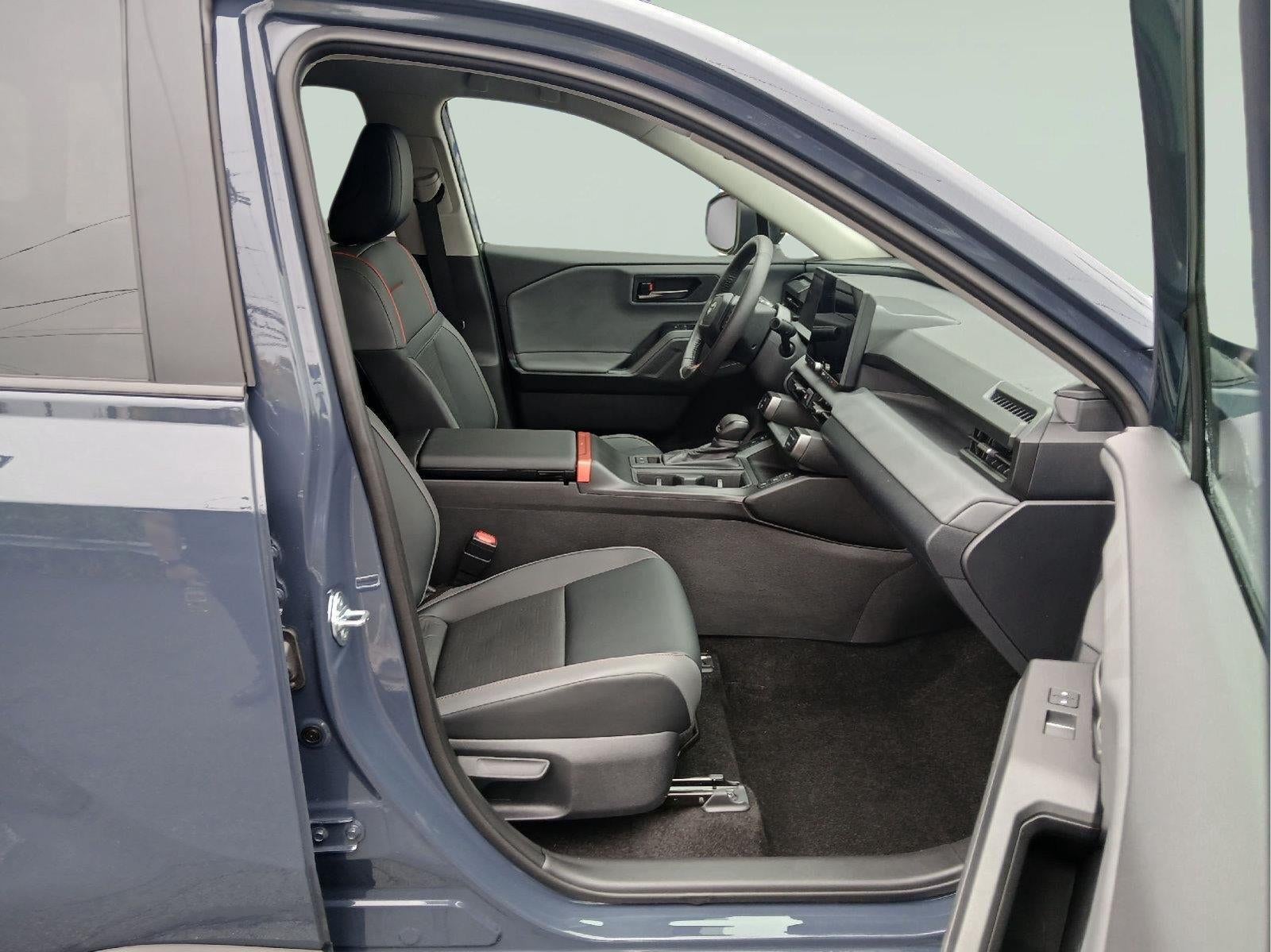 2026 Toyota RAV4 Woodland