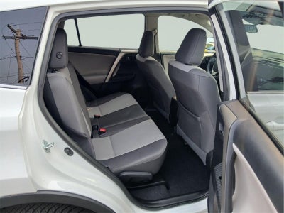 2015 Toyota RAV4 SUV