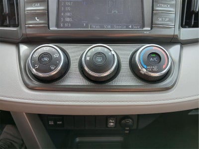 2015 Toyota RAV4 SUV