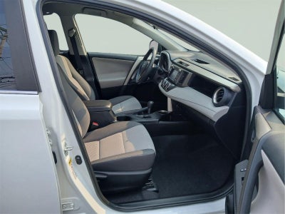 2015 Toyota RAV4 SUV