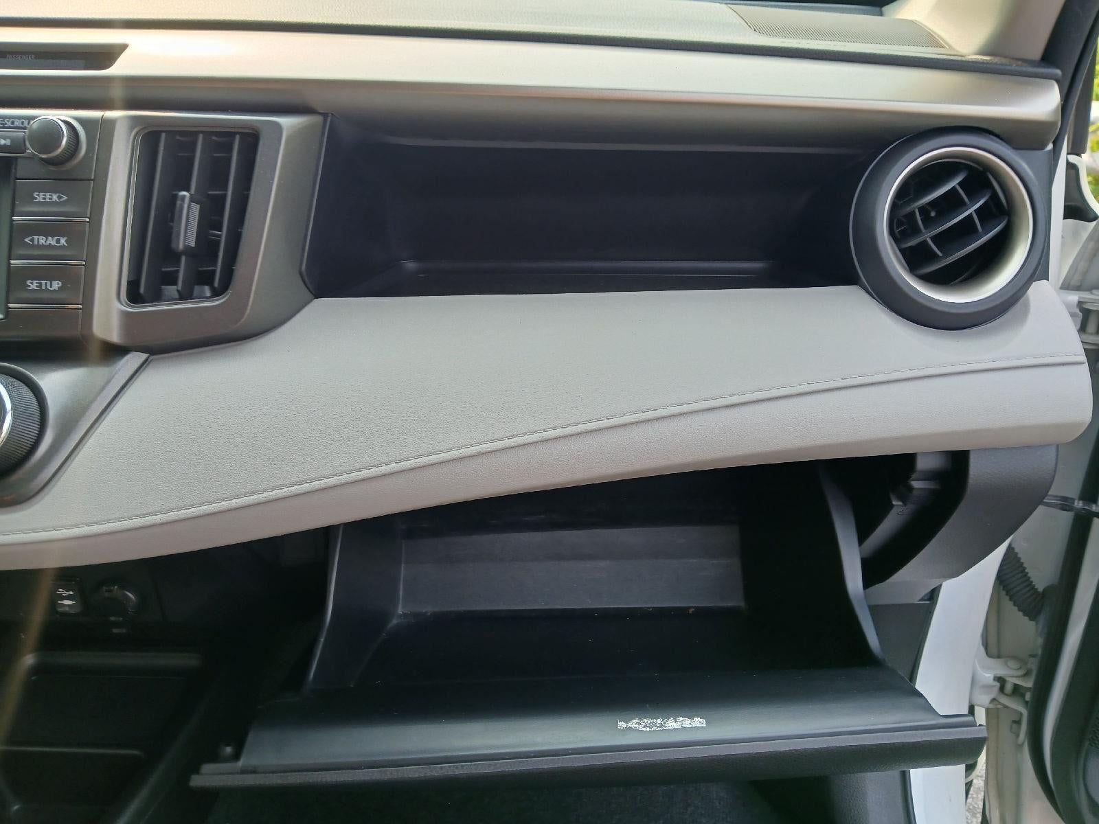 2015 Toyota RAV4 SUV