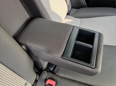 2015 Toyota RAV4 SUV