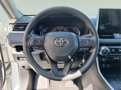 2024 Toyota RAV4 Hybrid Hybrid LE