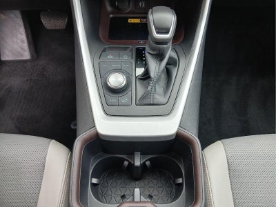 2023 Toyota RAV4 Limited