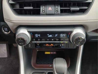 2023 Toyota RAV4 Limited