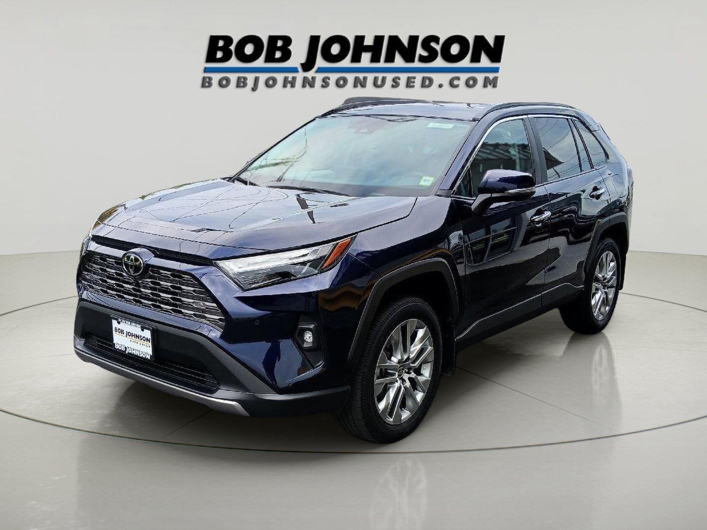 2023 Toyota RAV4 Limited
