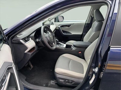 2023 Toyota RAV4 Limited