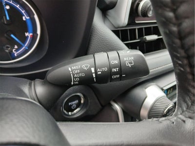 2024 Toyota RAV4 HYBRID Woodland Edition