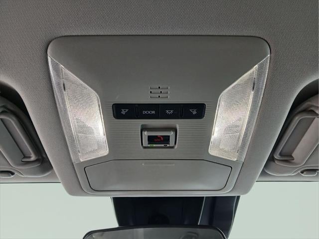 2024 Toyota RAV4 HYBRID Woodland Edition