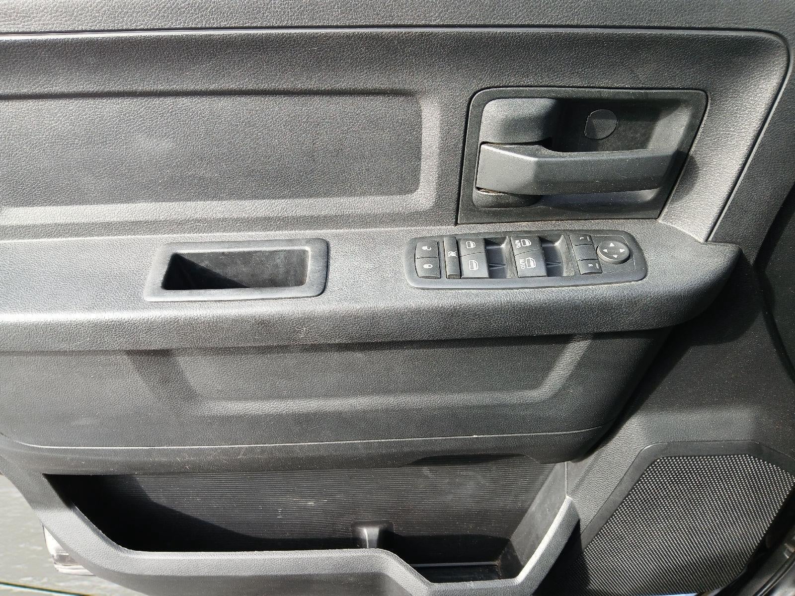 2016 RAM 2500 Tradesman