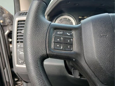 2016 RAM 2500 Tradesman