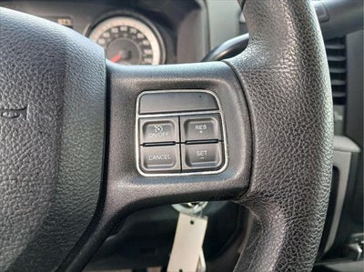 2016 RAM 2500 Tradesman