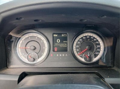 2016 RAM 2500 Tradesman