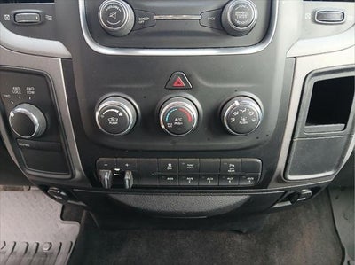 2016 RAM 2500 Tradesman