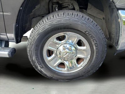 2016 RAM 2500 Tradesman