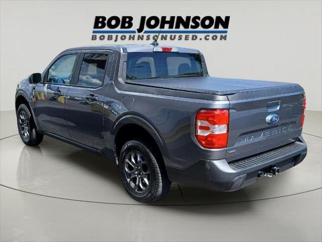 2023 Ford Maverick XLT