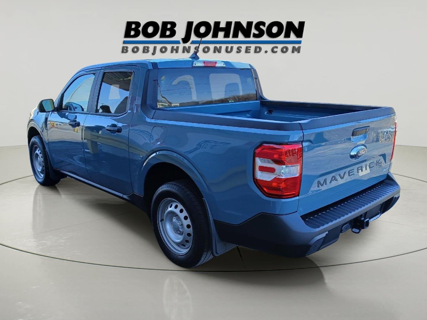 2023 Ford Maverick XL